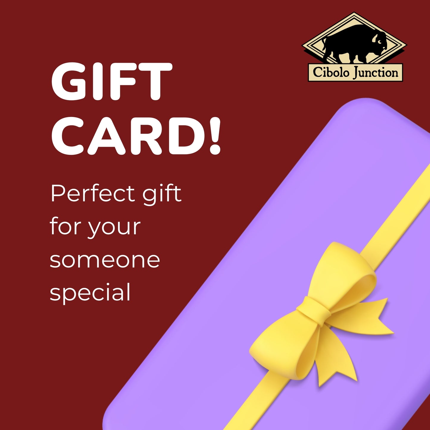 Chimayo-To-Go Gift Card