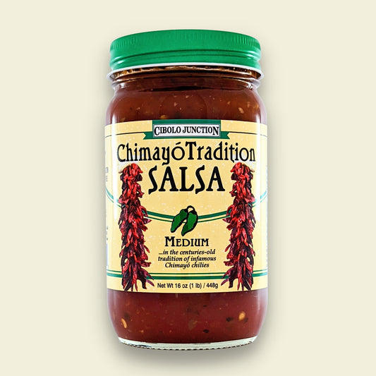 Chimayo Tradition Salsa