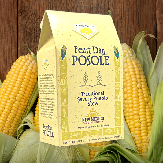 Feast Day Posole Stew Mix (Case of 12)
