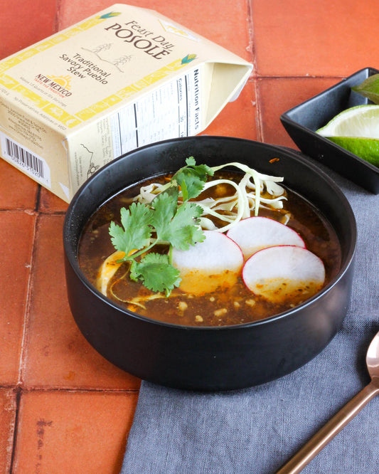 Feast Day Posole