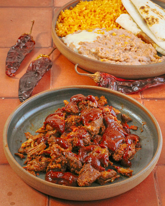 Carne Adovada