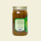 Green Chile Pineapple Preserves