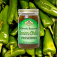 Hatch Green Chile Preserves