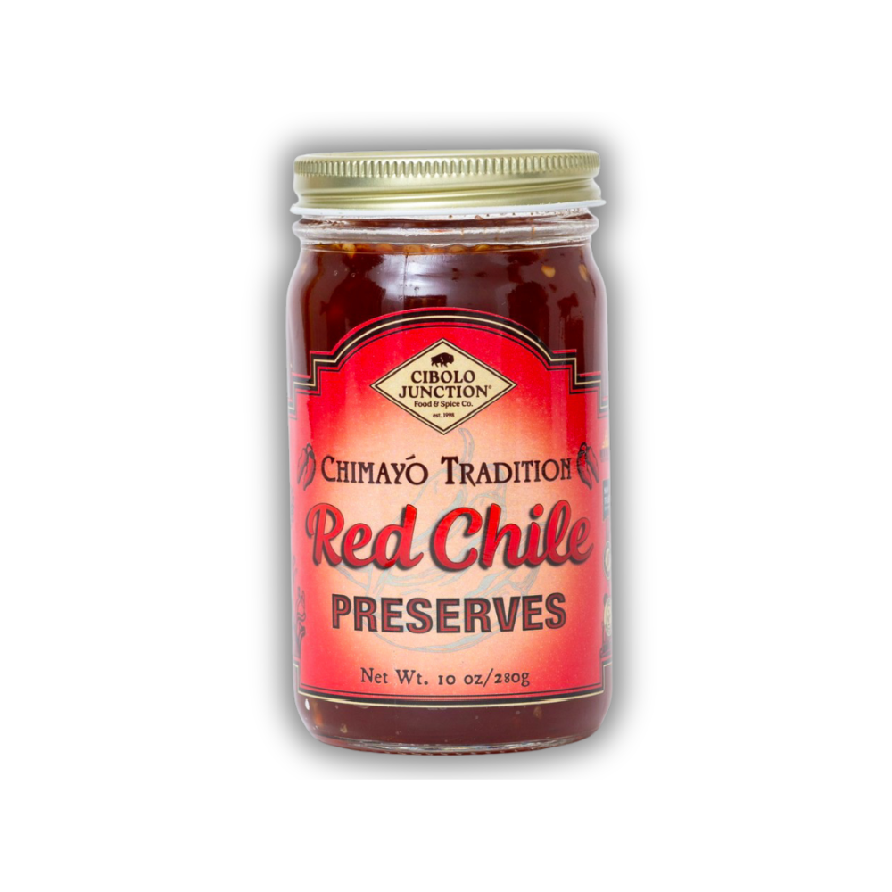 Red Chile Preserves