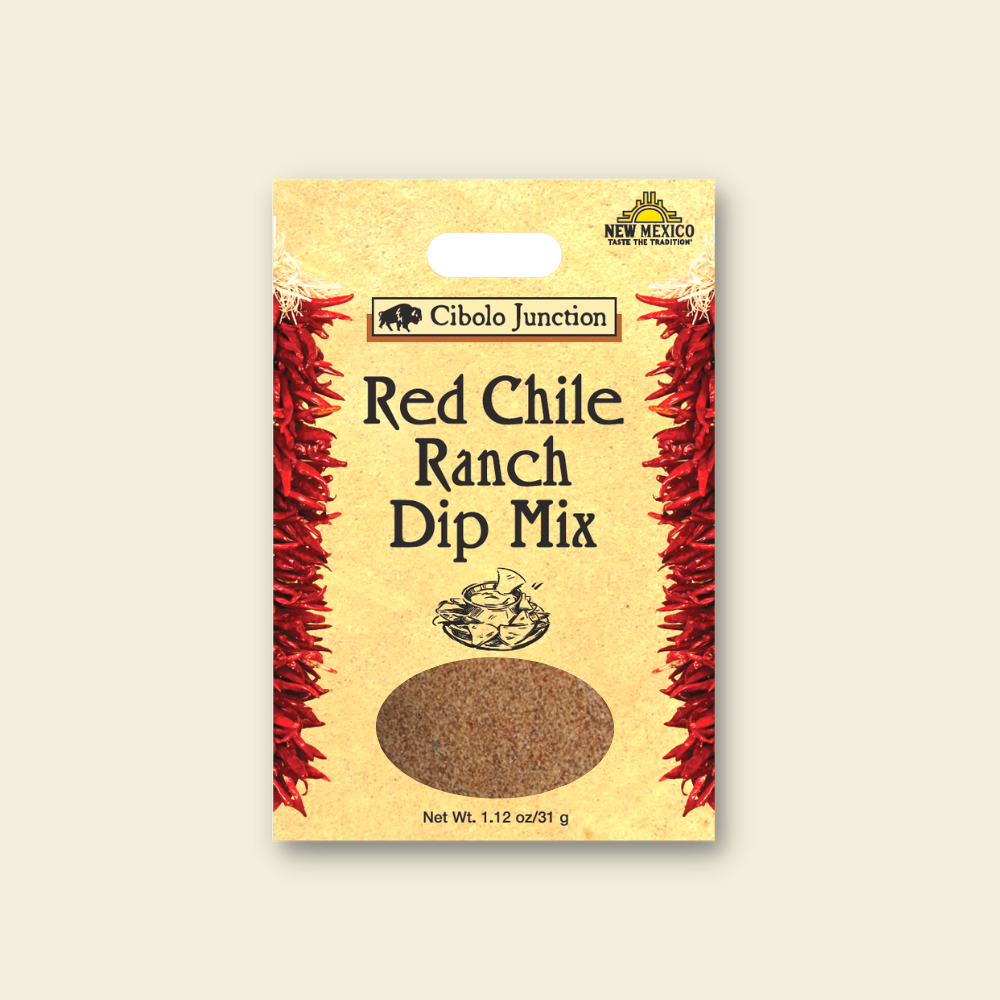 Chile Dip Mixes (Multiple Flavors)