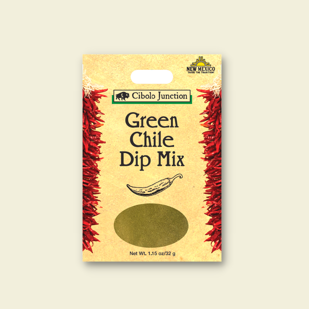 Chile Dip Mixes (Multiple Flavors)