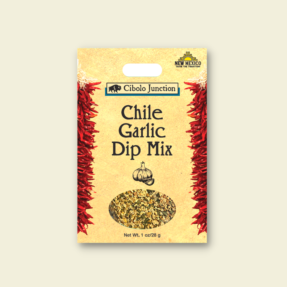 Chile Dip Mixes (Multiple Flavors)