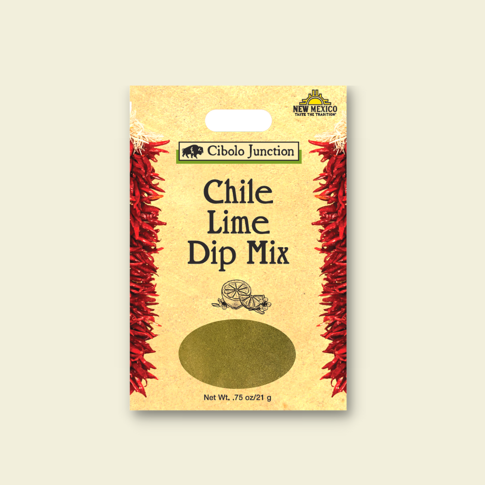 Chile Dip Mixes (Multiple Flavors)