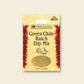 Chile Dip Mixes (Multiple Flavors)