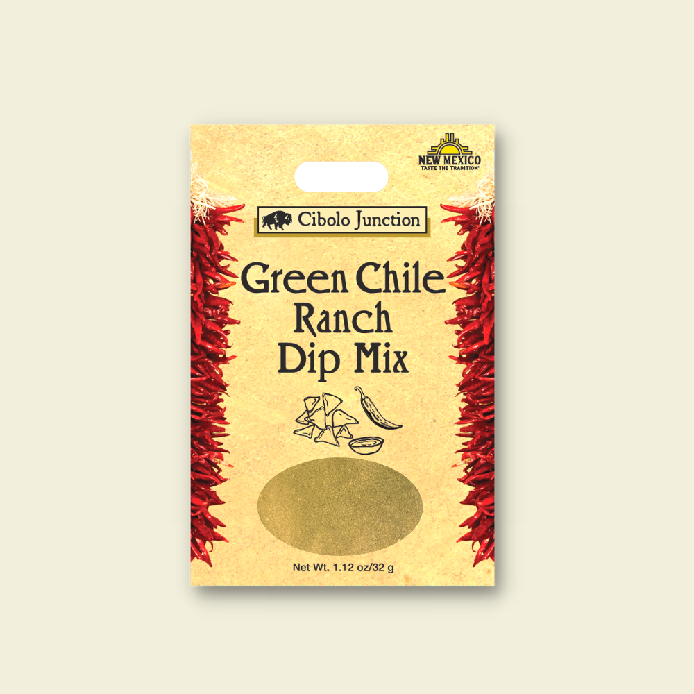 Chile Dip Mixes (Multiple Flavors)