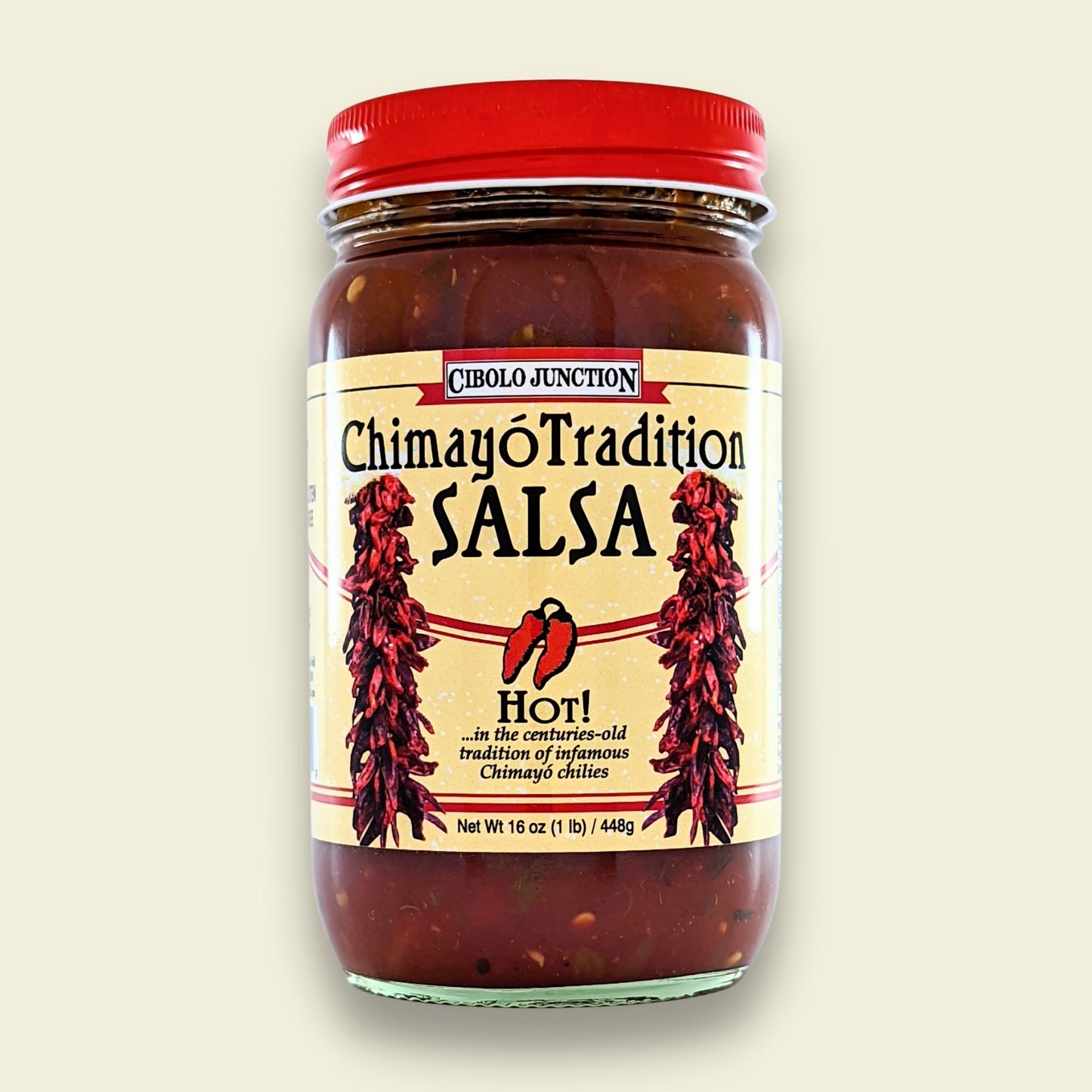 Chimayo Tradition Salsa