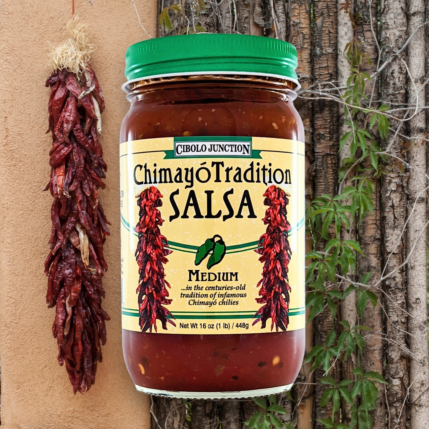 Chimayo Tradition Salsa