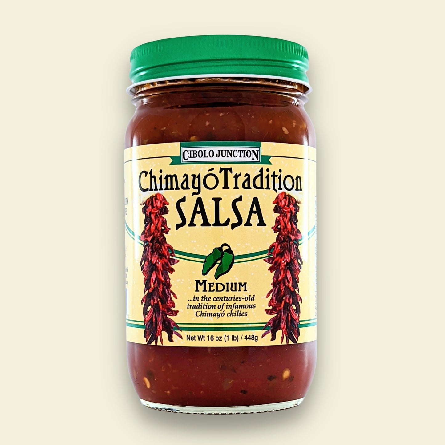 Chimayo Tradition Salsa