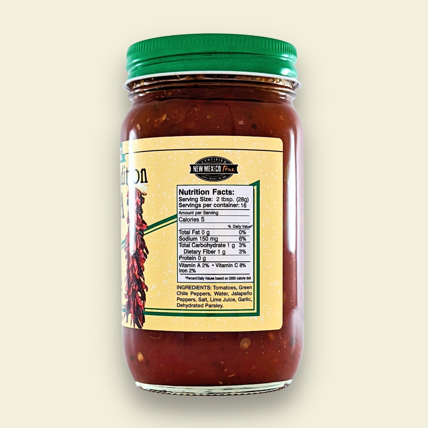 Chimayo Tradition Salsa