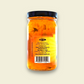 Habañero Peach Preserves