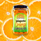 Jalapeño Orange Marmalade