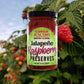 Jalapeño Raspberry Preserves