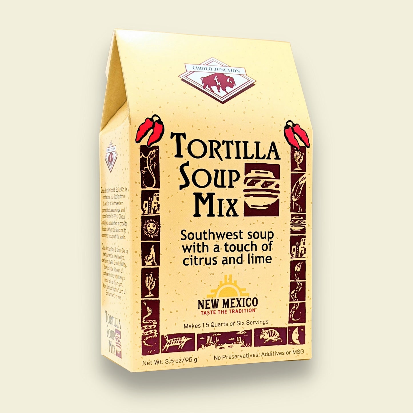 Tortilla Soup Mix (Case of 12)