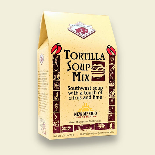 Tortilla Soup Mix (Case of 12)